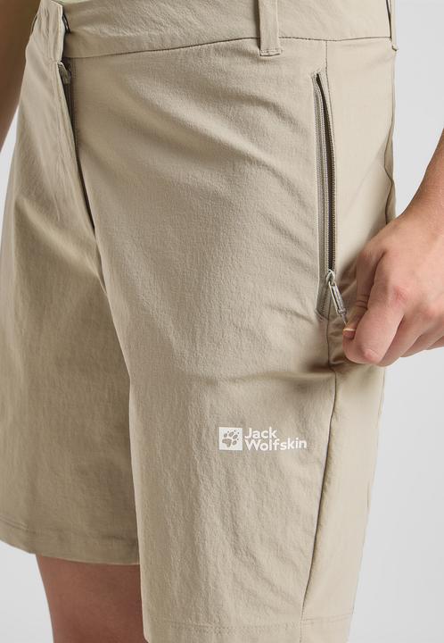 Image du produit Jack Wolfskin Hikeout Shorts W (34)