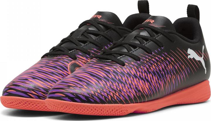 Actual product image Puma Future 8 Play It Jr (28)