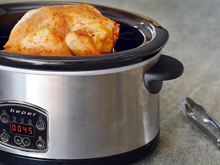 Produktbild Beper Steam pot BC.510
