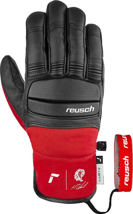 Produktbild Reusch Marco Odermatt (10.5)