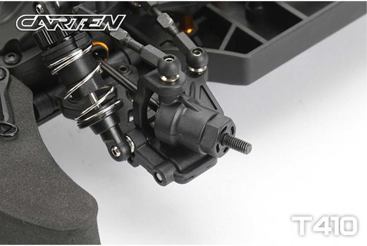 Immagine prodotto Carten T410 1/10 4WD Touring Car ARTR (RTR pronto all'uso)