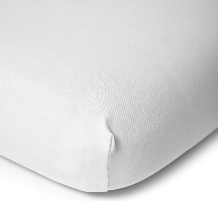 Produktbild Childhome Fixleintuch BIO (60 x 120 cm)