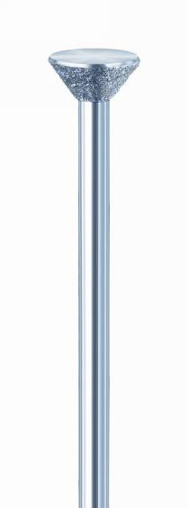 Produktbild Busch Diamantschleifer 805S 065 Side Grip mittlere Körnung ISO 065 (1 x)