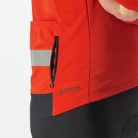 Actual product image Castelli Raddoppia 3 Jacket (XS)