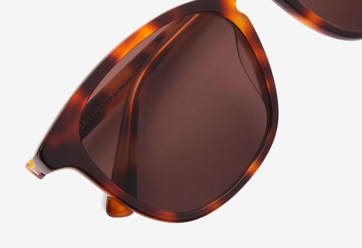 Immagine prodotto Messy Weekend SEAN Tortoise/Brown