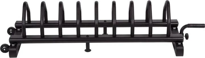 Actual product image Fitcom Disc stand bumper plates