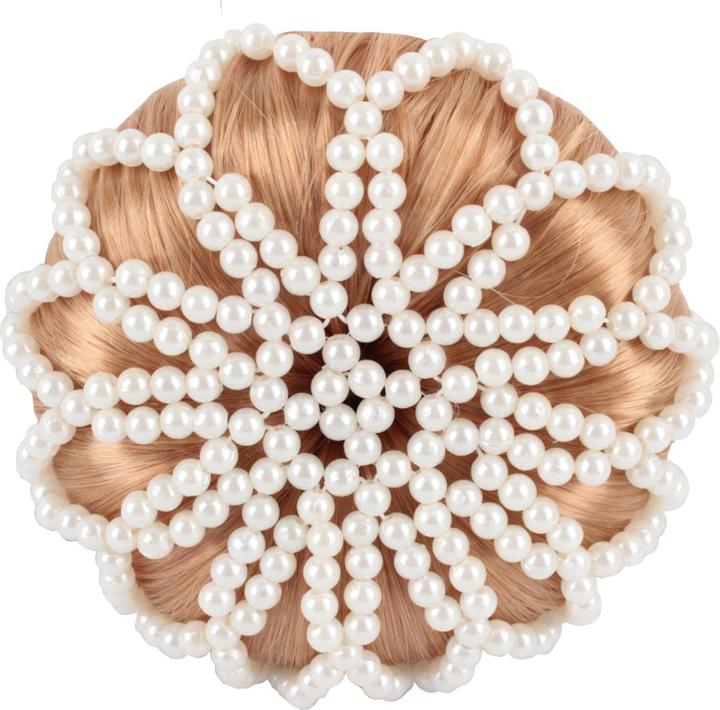 Actual product image Horka Women's hair nets