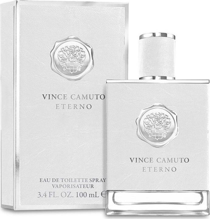Produktbild Vince Camuto Eterno (Eau de Toilette, 100 ml)