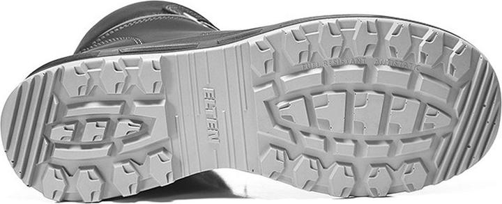 Actual product image Elten REACTION XXT Mid ESD S3 (S3, 44)