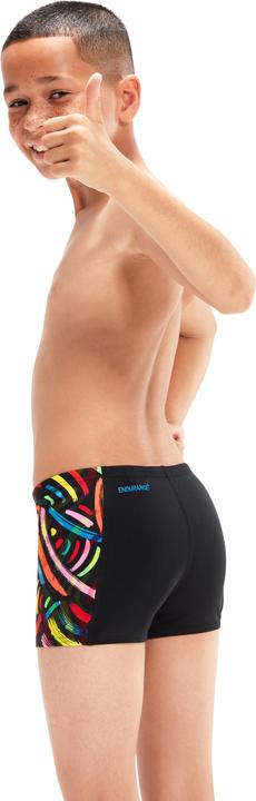 Actual product image Speedo Digital Panel Aquashort (13, 14)