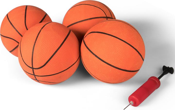 Actual product image Sportplus Basketball Shoot Out