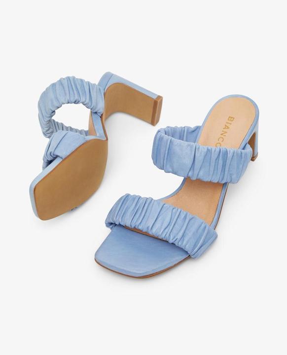 Actual product image Bianco BIAFABLE sandals (36)