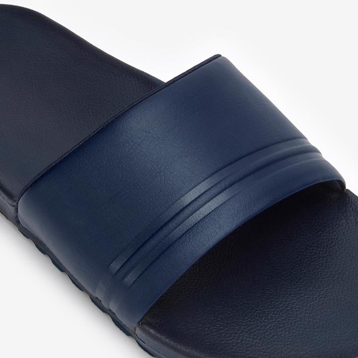 Produktbild Olaian Badelatschen Herren 550 marineblau (40)