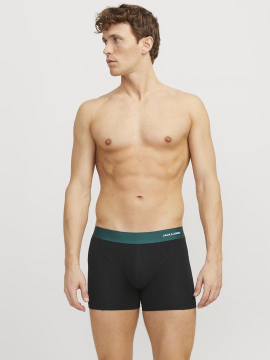 Produktbild Jack & Jones Plus Size 3er-pack Shorts Shorts (6XL, 3er Pack)
