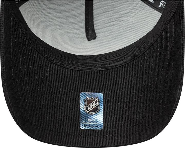 Immagine prodotto New Era 9Forty A-Frame Snapback Cap - Detroit Red Wings (Taglia unica)