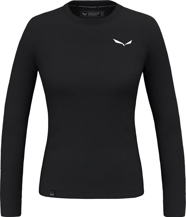 Salewa Puez Dry'Ton T-Shirt Da