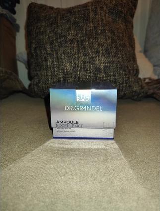 Immagine prodotto Dr Grandel AMPOULE EXCELLENCE Olio in Uno (30 ml)