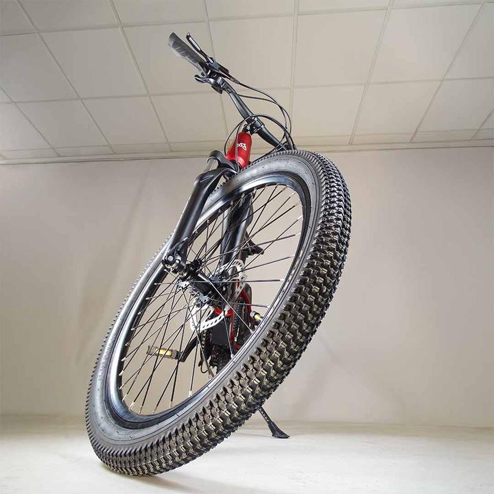 Immagine prodotto Urbanbiker Berna 24" | e-bike per bambini | autonomia 70KM (60.96 cm)