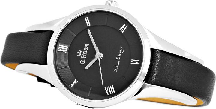 Produktbild Gino Rossi WATCH G. ROSSI WATCH - KAYLE 2 (zg868a) + BOX