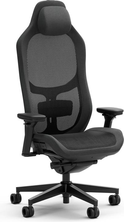 Produktbild Fractal Refine Mesh Dark
