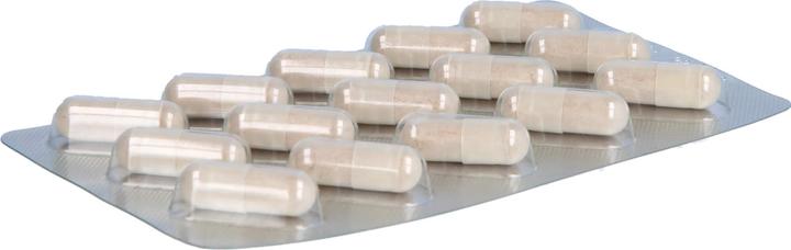Produktbild Glycowohl extra Kaps (90 Stück, Kapseln, 90 g)