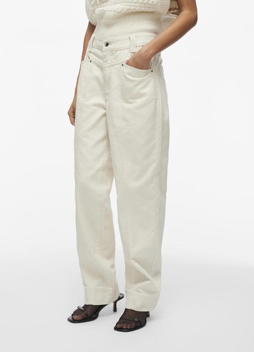 Actual product image Rouge Edit High Waist Jeans (40)