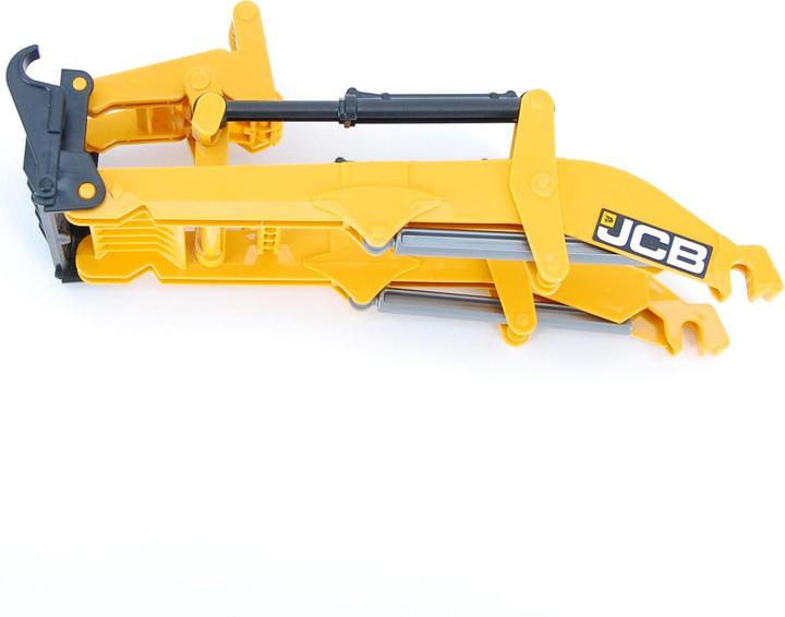 Produktbild Bruder Schaufelarm für JCB 5CX