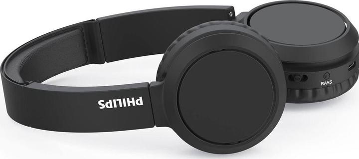 Image du produit Philips TAH4205RD/00 (ANC, 29 h, Sans fil)