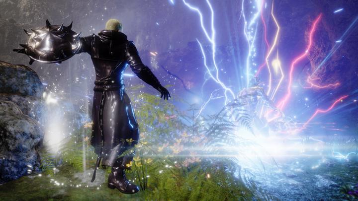Produktbild Square Enix Stranger of Paradise Final Fantasy Origin (PS4, FR)