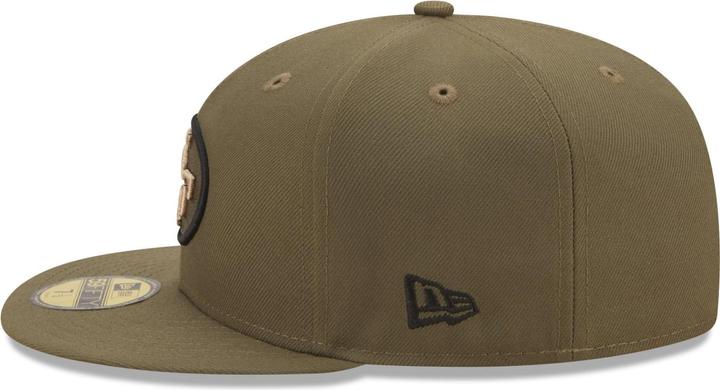 Produktbild New Era 59Fifty Cap San Francisco 49ers 1983 ProBowl - 7 1/4 (7 1/4)