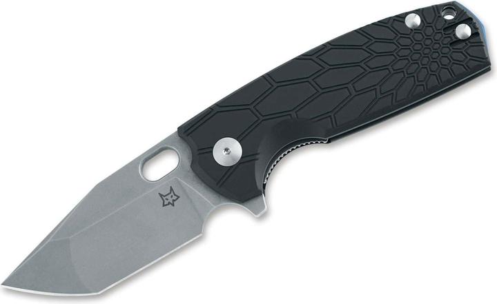 Image du produit Fox Knives Core Tanto FRN Noir (9.70 cm)