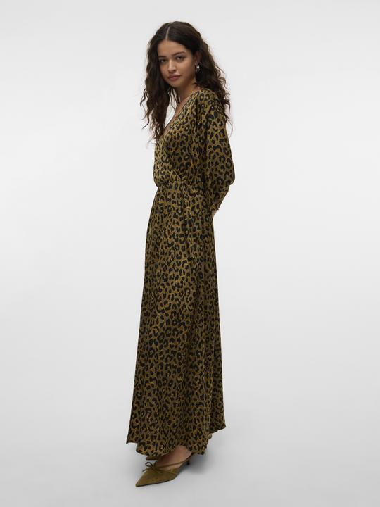 Immagine prodotto Vero Moda VMAMELA Vestito lungo (S)