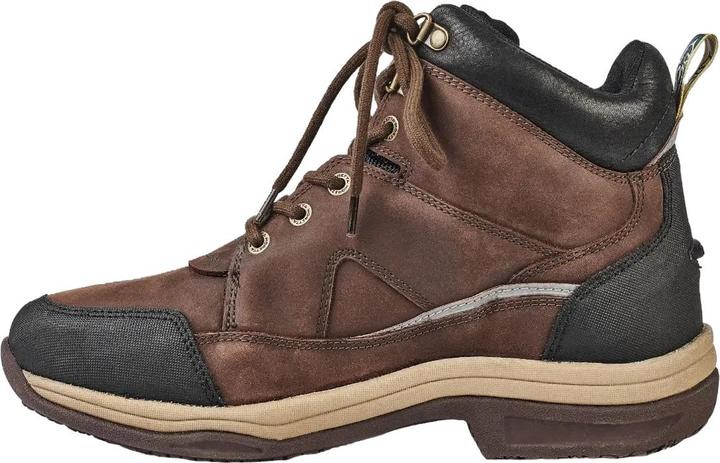 Image du produit Moretta - Bottines - Femme (37)