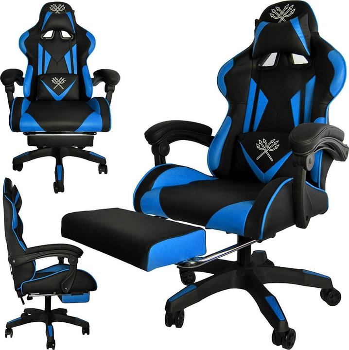 Produktbild MT Malatec Gaming Stuhl