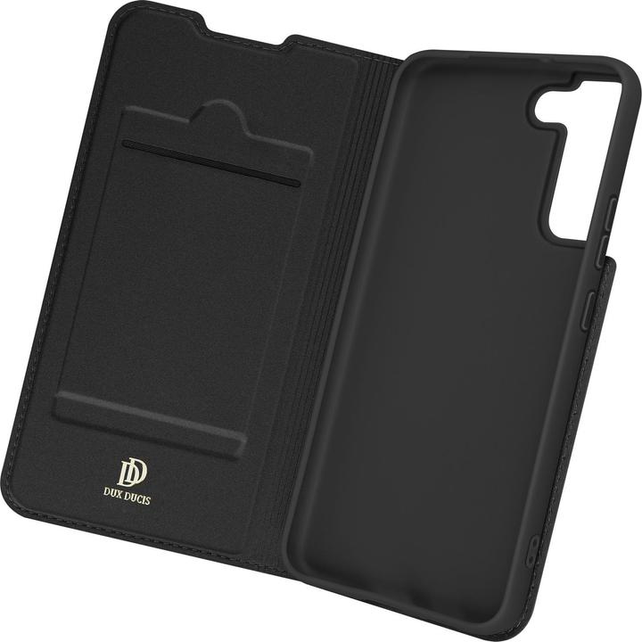 Actual product image Dux Ducis Skin Pro Series Bookcover (Samsung Galaxy S22+)