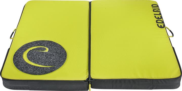 Edelrid Mantle III Crashpad
