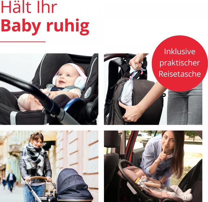 Image du produit Alpine Muffy Baby (1 x)
