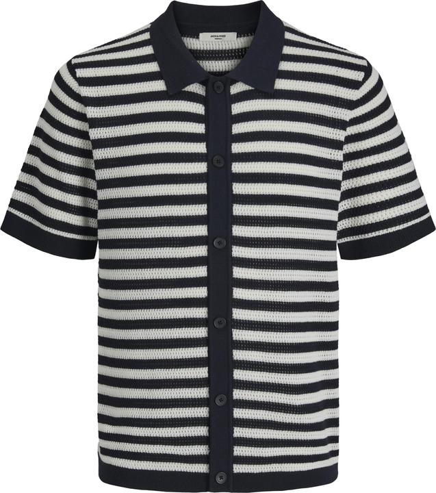 Actual product image Jack & Jones Einfarbig Poloshirt Poloshirt (S)