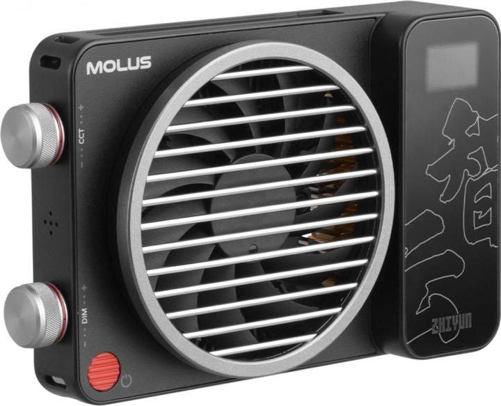 Image du produit Zhiyun Molus X100 (Autres lumières permanentes)