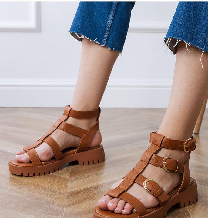 Produktbild Primo Sandalen (41)