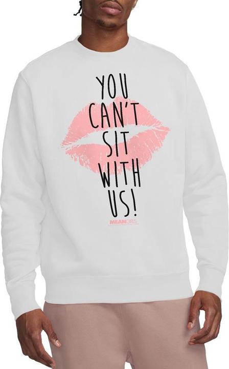 Produktbild Mean Girls You Can't Sit With Us Sweatshirt (M)