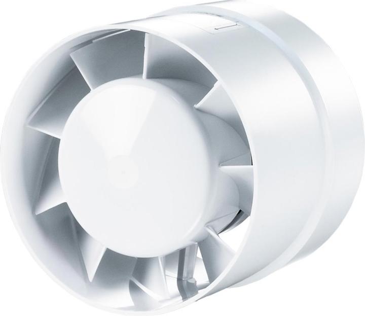 Actual product image Vents VKO L 100