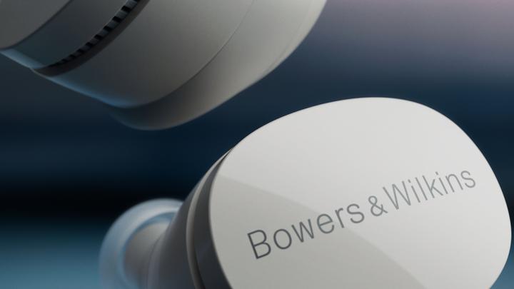 Image du produit Bowers & Wilkins Pi6 (ANC, 8 h, Sans fil)