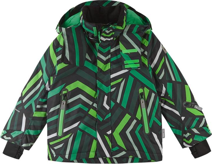 Produktbild Reima tec Kinder Skijacke Kairala / (122)