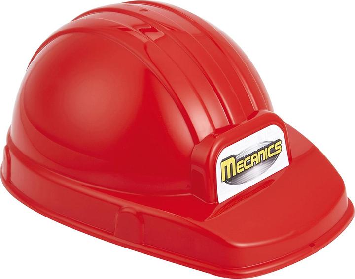 Immagine prodotto Ecoiffier Casco da costruzione Mecanics