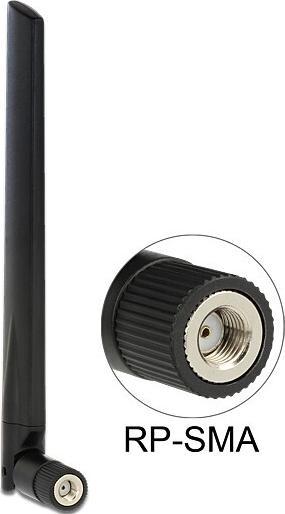 Delock WLAN antenna (Wi-Fi)