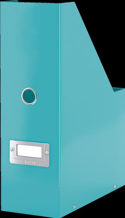 Immagine prodotto Leitz WOW Click & Store magazine file (A4)