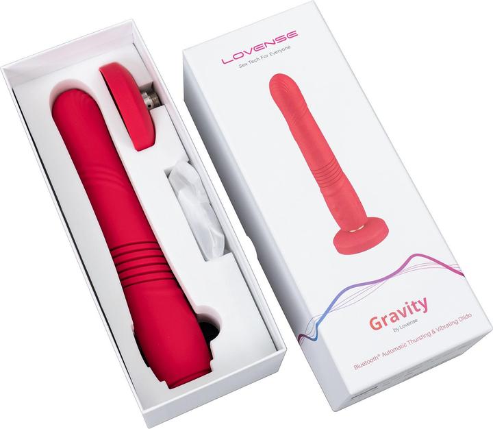 Produktbild Lovense Gravity