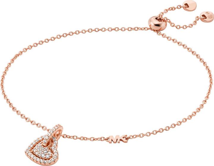 Produktbild Michael Kors Premium Armband (21.60 cm, 925er Silber)