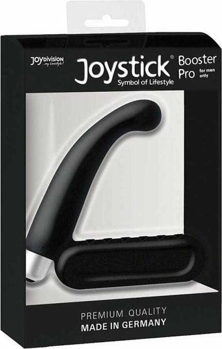 Productafbeelding Joydivision Joystick Booster Pro